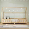 Detská posteľ ML-Design 120 x 200 cm s ochrannou bočnicou, Náhľad obrázku produktu 8