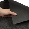 Kobercové dlaždice Edinburgh 50 x 50 cm antracit EDG135F04 Náhled obrázku produktu 4