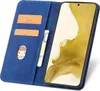 Magnet Fancy Case Samsung Galaxy S23+ Custodia con supporto Anteprima dell’immagine prodotto 5
