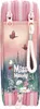 Depesche 3-Fach Federtasche Miss Melody FLOWERS Rosa Produktbild-Vorschau 9
