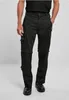 Brandit Savannah Hosen Schwarz 3XL Mann Schwarz 3XL Produktbild-Vorschau 22