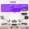 Vespa Elektroroller ab 3 jahre Elektrofahrzeug Produktbild-Vorschau 7
