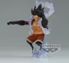 Banpresto One Piece King of Artist - Monkey D. Luffy Náhľad obrázku produktu 6