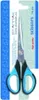 Universalschere 14 cm mit ergonomischem Gummigriff aus Produktbild-Vorschau 2