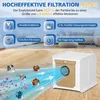 12 Stück Ersatzteile für Eufy L60/ L60 SES/ L50/ L50 SES Produktbild-Vorschau 3