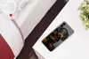MuchoWow® Handyhülle Schutzhülle Hülle für iPhone X Produktbild-Vorschau 4