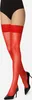 Bas autofixants pour femmes Merry Style 20 deniers GI1109 Voir les images du produit 4