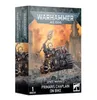 Games Workshop Primaris-Ordenspriester auf Bike, Produktbild-Vorschau 1