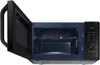 Mikrowelle mit Grill Samsung 23 l Schwarz, Produktbild-Vorschau 9