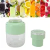Přenosný odšťavňovač, 800 ml, dobíjecí, odnímatelný, Náhled obrázku produktu 6