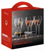 SPIEGELAU Special Glasses Champagne Sparkling Party - 160 Anteprima dell’immagine prodotto 4