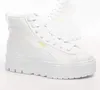 Puma Damen Stiefeletten 381170 01 Farbe: Weiß Größe: 42 Produktbild-Vorschau 21
