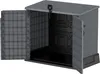 Duramax StoreAway Aufbewahrungsbox 2er Mülltonnenbox 850 l, Produktbild-Vorschau 11