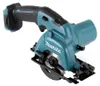 Akumulátorová okružní pila Makita HS 301 DZ 12V max. 85 mm Náhled obrázku produktu 4