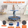 VEVOR trampolino per bambini all'aperto 91,44 cm pieghevole Anteprima dell’immagine prodotto 4