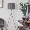Gardi »Gardi« Stehleuchte 1-flammige Bodenlampe aus Metall Produktbild-Vorschau 2