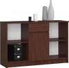 AKORD Furniture Factory OP0LZESVEN002, Wenge, 1 Produktbild-Vorschau 9