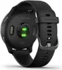 Smartwatch GARMIN Venu Schwarz Produktbild-Vorschau 7