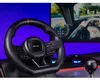 Tracer-Lenkrad Simracer-Schaltgetriebe 6 In 1 Produktbild-Vorschau 9