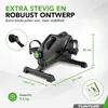 Trenażer pedałowy Tunturi Cardio Fit M40 - Rower Podgląd zdjęcia produktu 15