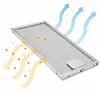 Fettfilter Metallfilter 260x124mm Bosch Siemens Balay Neff Produktbild-Vorschau 8