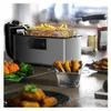 Cecotec Friteuse Électrique CleanFry 3 L. 3 L, Jusqu’à 190 Voir les images du produit 2