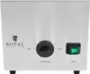 Dávkovač omáčky Royal Catering - s funkcí ohřevu - nacho Náhled obrázku produktu 2