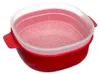 Dish Steamer 4L for Microwave Produktbild-Vorschau 18