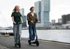 VirtuFit Cityline S100i E-Step Elektroroller 250W bis 20 Produktbild-Vorschau 3
