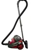 WKM PSC-2300W.17 Aspiratore ciclonico per pavimenti rosso Anteprima dell’immagine prodotto 3