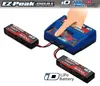 Traxxas 2990, Lithium Polymer (LiPo), Nickel-Metallhydrid Produktbild-Vorschau 1