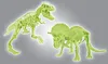 Ausgrabungen - T-Rex + Triceraptos Produktbild-Vorschau 14