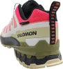 Salomon XA Pro 3D V9 GTX Wanderschuh Rot in Gr. 40 Produktbild-Vorschau 5