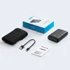 VEGER Powerbank 20 000 mAh PD QC3.0 2A 22.5W S20 (W2053) Produktbild-Vorschau 9