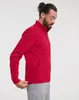 Veste de survêtement Authentic Russell pour hommes Voir les images du produit 4