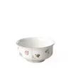 Petite Fleur Dessertschale 117 mm, 240 ml | Villeroy & Boch Voir les images du produit 1