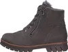 Waldläufer H-Xara Damenschuhe Schnürstiefel Grau Freizeit, Produktbild-Vorschau 11
