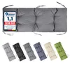 Coussin de banc Garronda, 140x50 cm, environ 10 cm Voir les images du produit 1