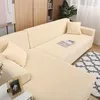 Pohovka ve tvaru písmene L slipcovers, Stretch tlustý Náhled obrázku produktu 8