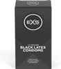 EXS Schwarzes Latex 12 Stk. Produktbild-Vorschau 12