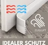 Vellure® Türdichtung Zugluftstopper für Türen- NEU Premium Produktbild-Vorschau 2