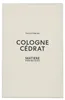 Matiere Premiere Cologne Cedrat Woda perfumowana, 100ml Podgląd zdjęcia produktu 6