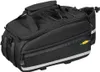 Topeak MTM Trunk Bag EX 8 l für Gepäckträger schwarz Produktbild-Vorschau 1
