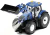 Siku Holland T7.315, Traktor, 1:32, 3 rok/roky Náhled obrázku produktu 1