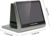 Bisofice Filmscanner Diascanner 7Zoll 48W Pixel Produktbild-Vorschau 10