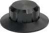 Dynavox Schallplattenklemme VC-150 Schwarz Produktbild-Vorschau 1