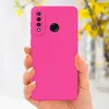 Cadorabo Case for Huawei P30 LITE Protective Cover in Pink Náhled obrázku produktu 4