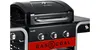 Gasgrill Kohlegrill Char-Broil 3 Brenner Gas2Coal 2.0 330 Produktbild-Vorschau 8