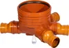 KG Schacht Revisionsschacht Abwasserschacht DN400 / DN125 - Produktbild-Vorschau 3