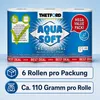 Thetford Aqua Soft, 200 Blätter, 200 Blätter, 25 m, 1,25 Produktbild-Vorschau 5